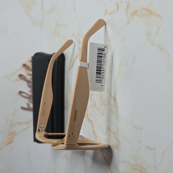 Celine marta beige new with case and tags - Picture 4 of 14